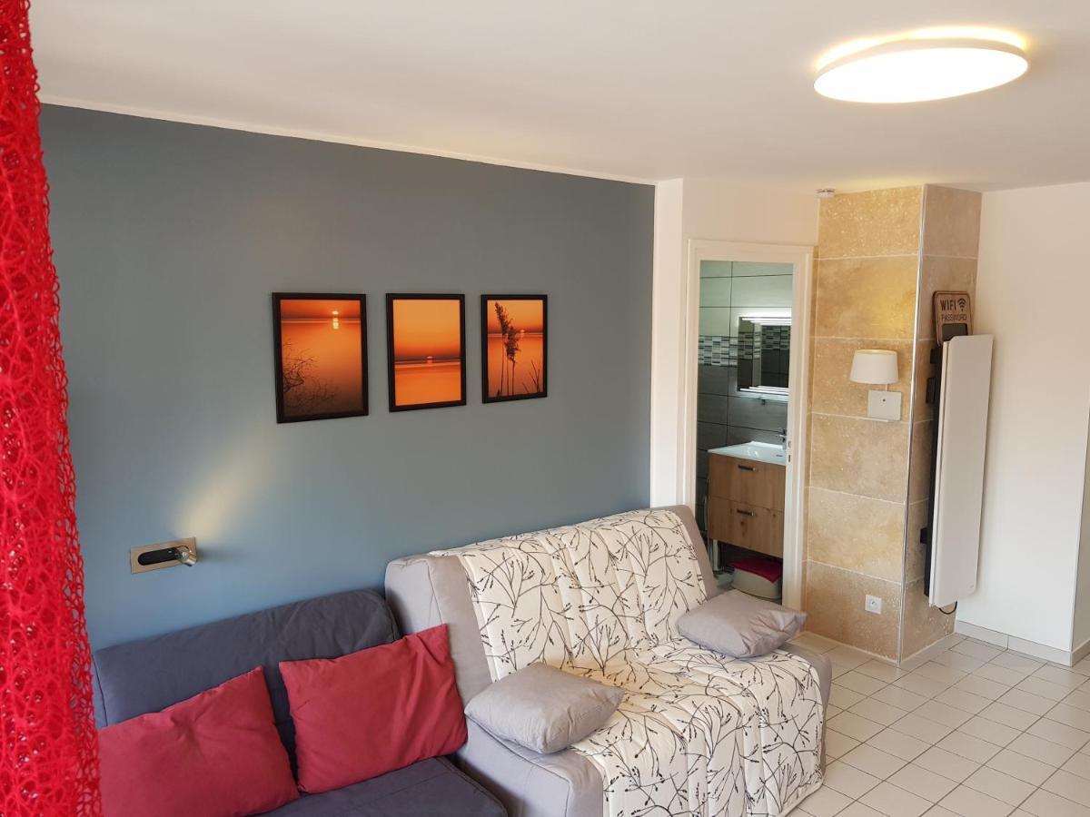 Compostela Apartment Le Puy-en-Velay Exterior photo